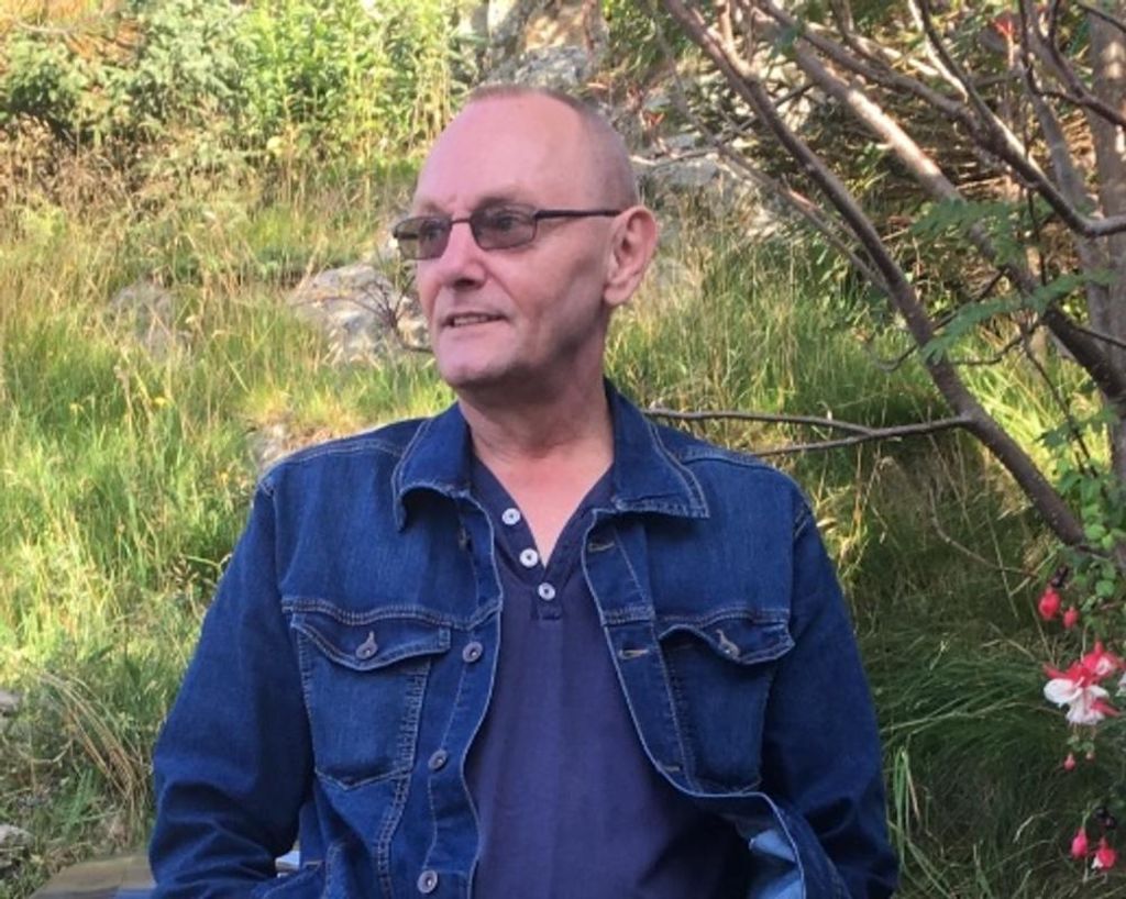 Donald "Glenn" Pomeroy Profile Photo