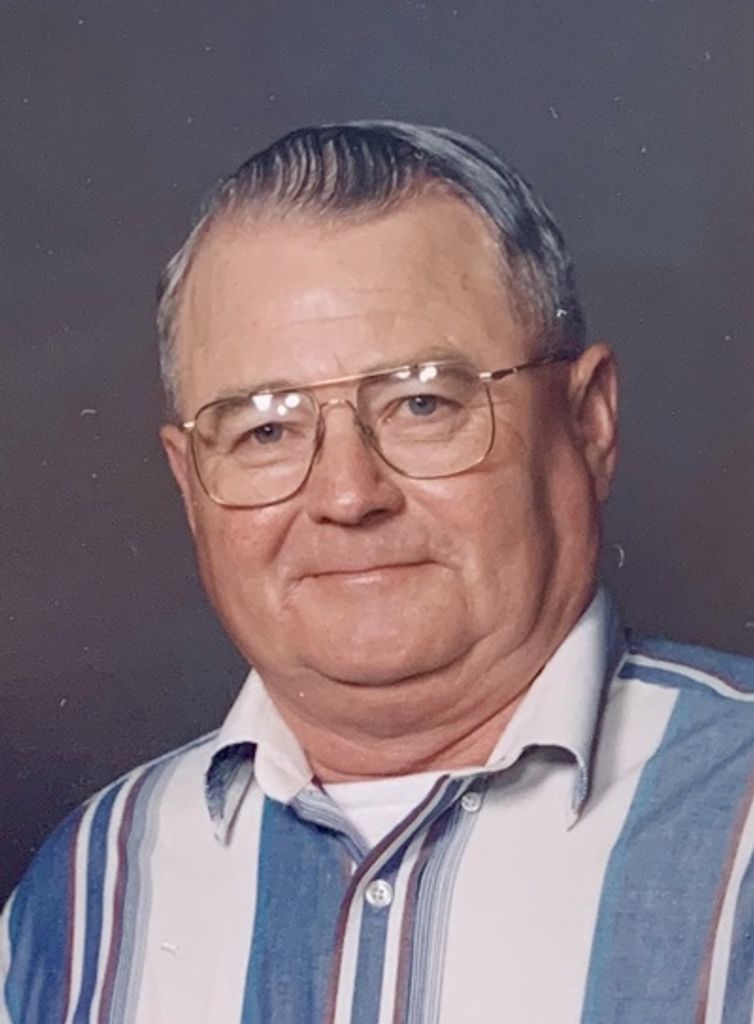 Lawrence "Larry" Reiners