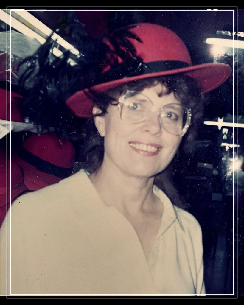 Nathalie Adams Dearing Profile Photo