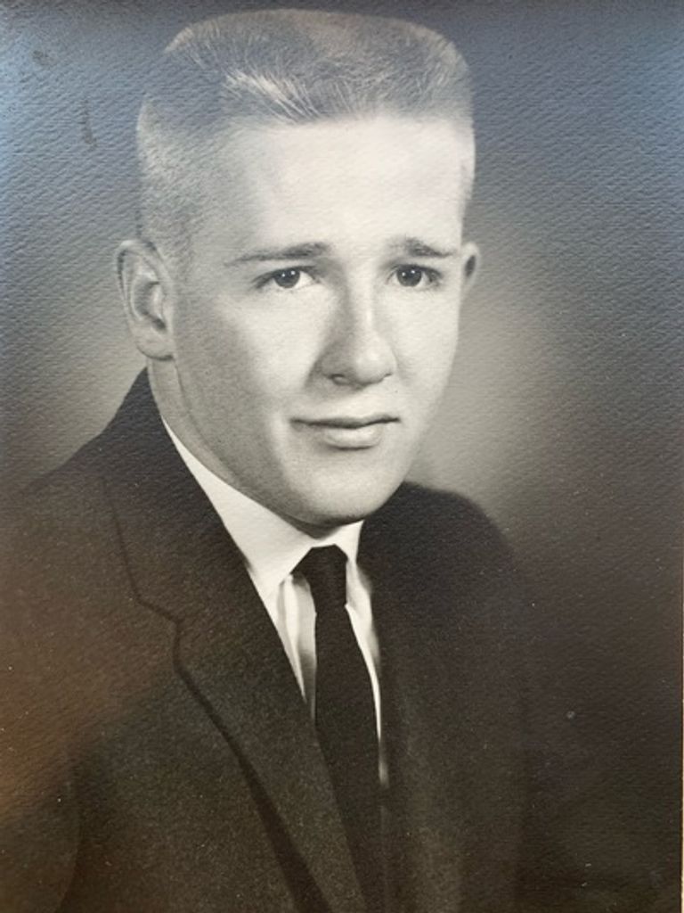 Rist James Coffman Profile Photo