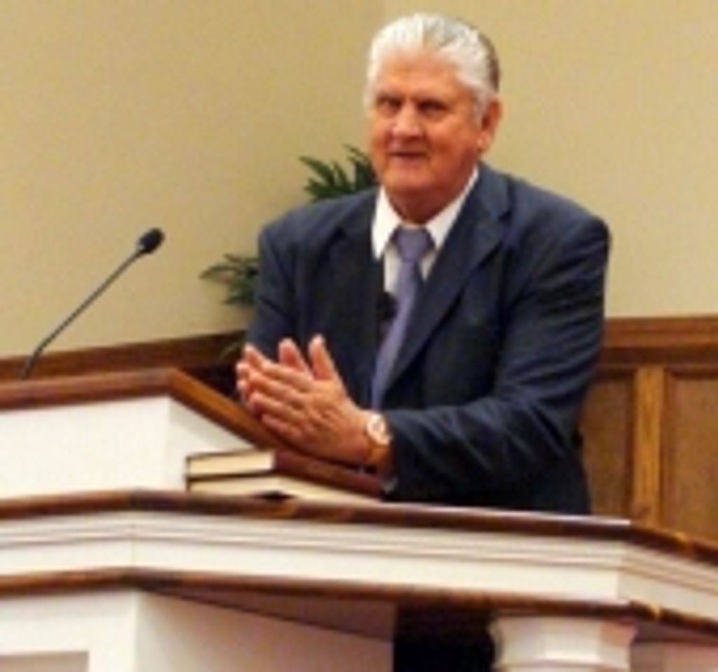 Dr. Marion Atkinson Profile Photo