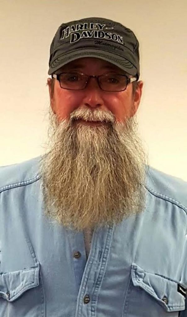 Stephen Dale Conner Profile Photo
