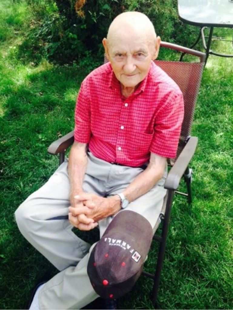 Fletcher Hughes York