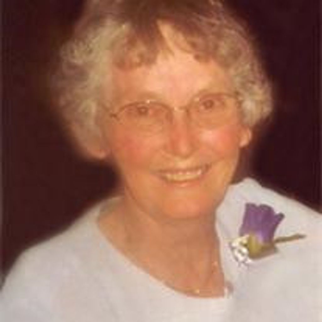 LaVonne Lemke