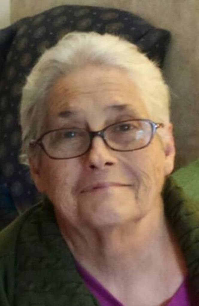 Marianne Pigg Profile Photo