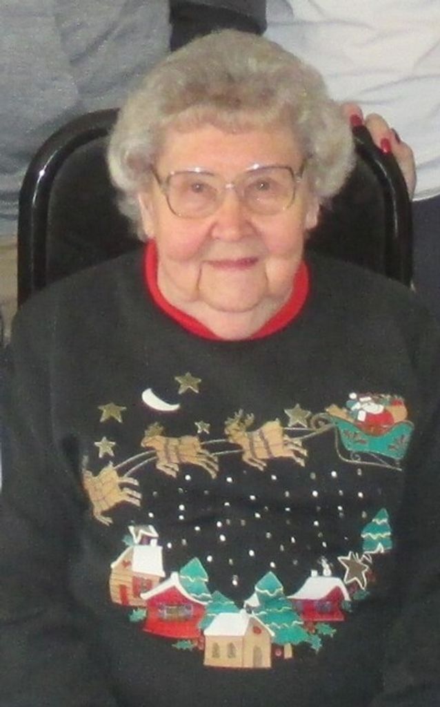 Martha Ann Stanphill Profile Photo