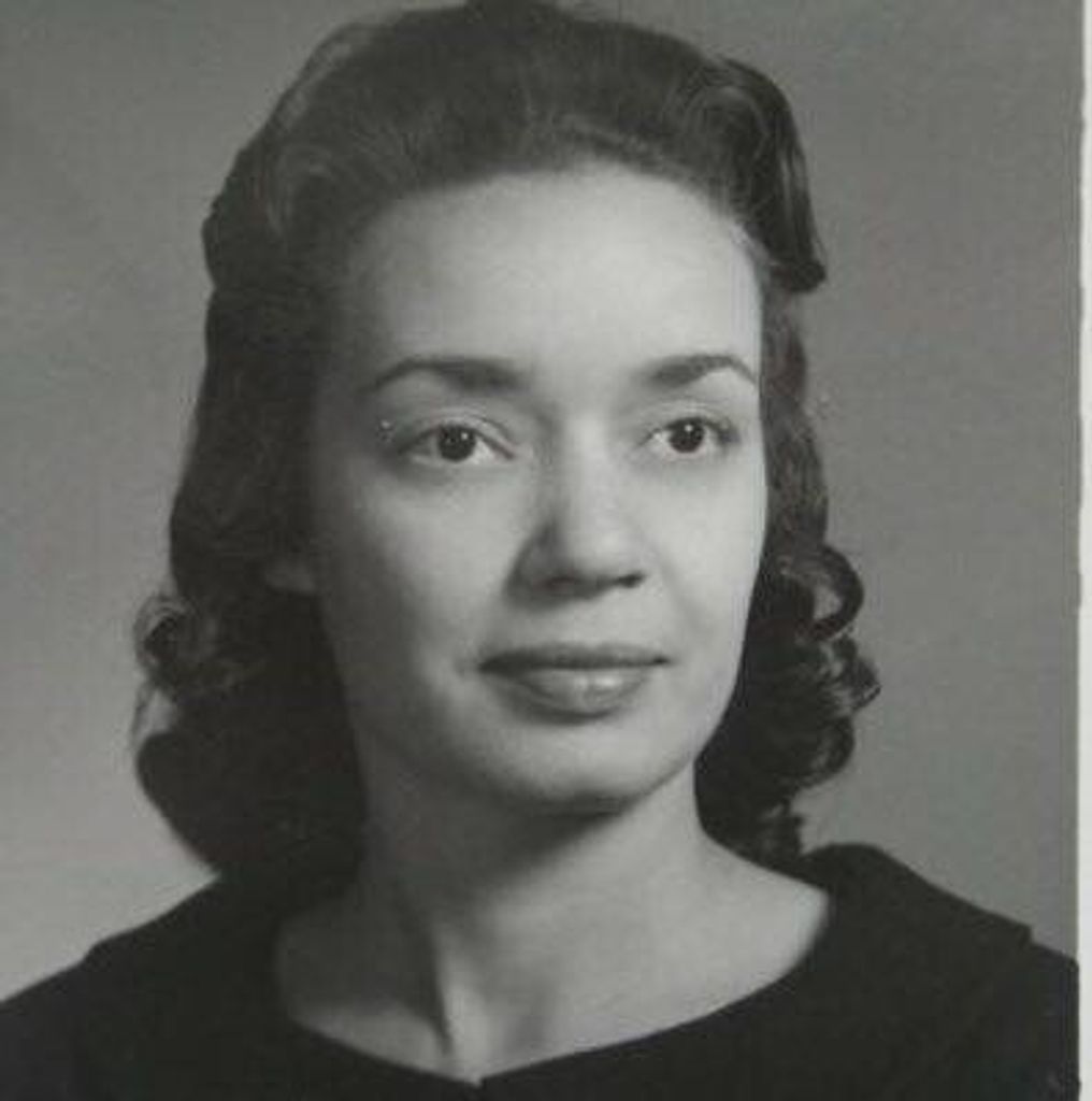 Marjorie Anthony Profile Photo