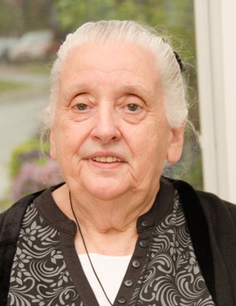 Eleanor Wilson Profile Photo