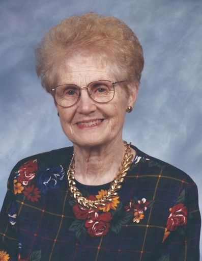 Ruth Caroline Smith Profile Photo