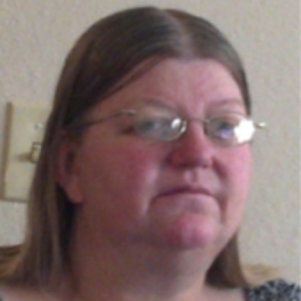 Cindy Sue Scott