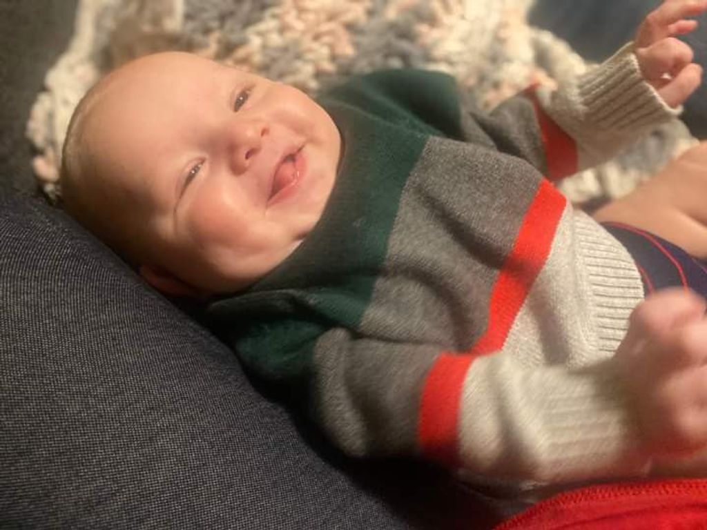 Christopher T. Wicker Jr. Profile Photo