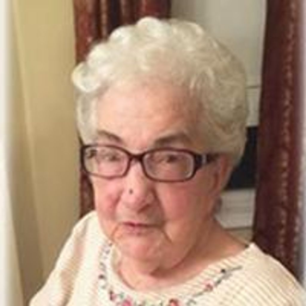 Irene A. Pilachowski
