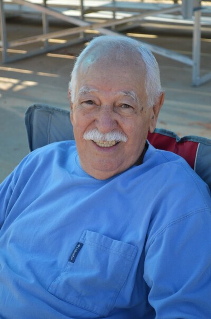 Paulino Reyes Profile Photo