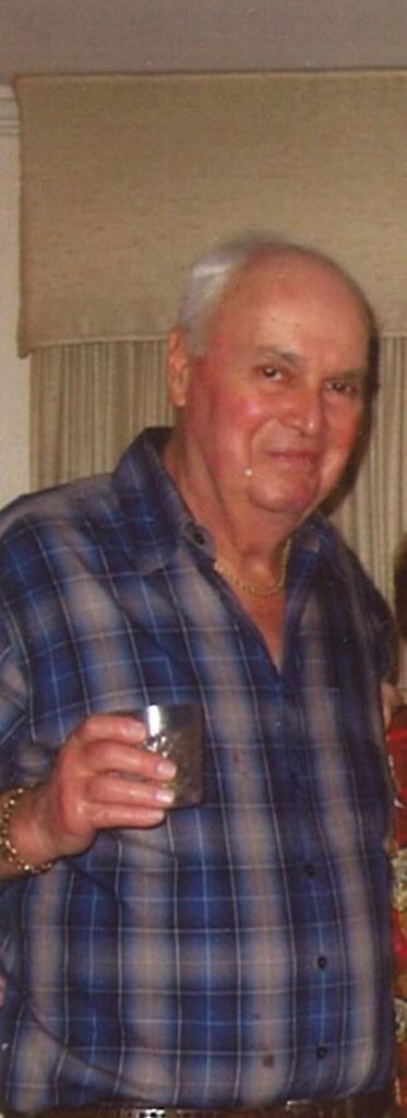 Stephen Orlando