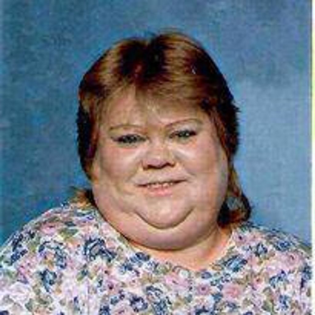 Teresa Hughes Diaz