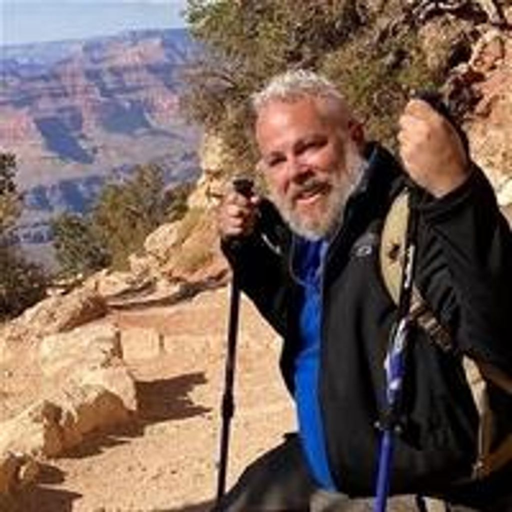 Matthew Dent Profile Photo