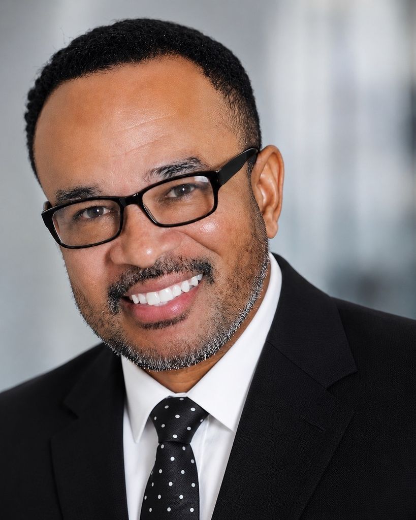Pastor Michael Lemond Pryor Profile Photo