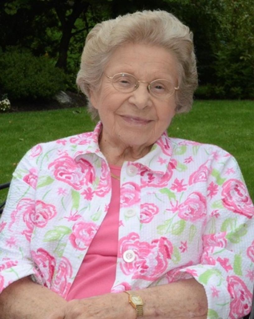 Marjorie Anderson Profile Photo