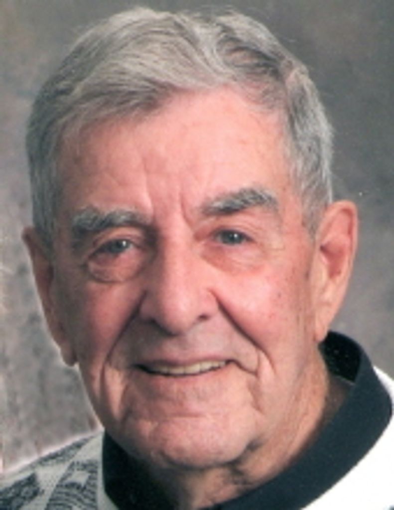 Mark Lewis Hendricks Profile Photo