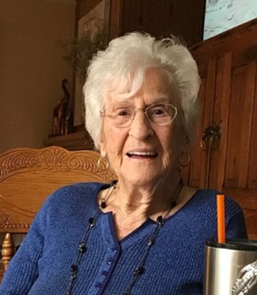 Marjorie Moffitt Profile Photo