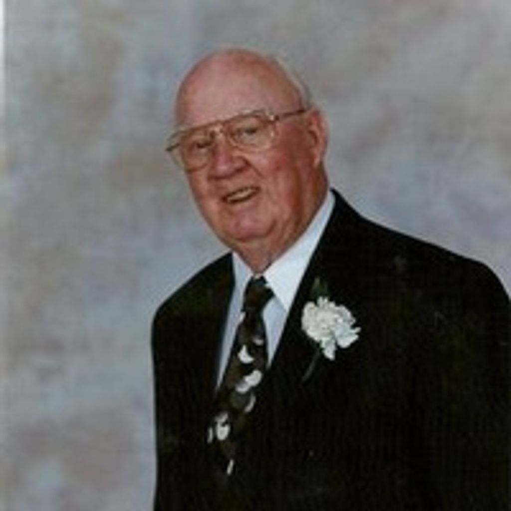 Myron E. Fahey