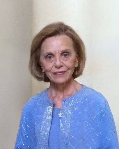 Elizabeth Kastanas Harakas Profile Photo