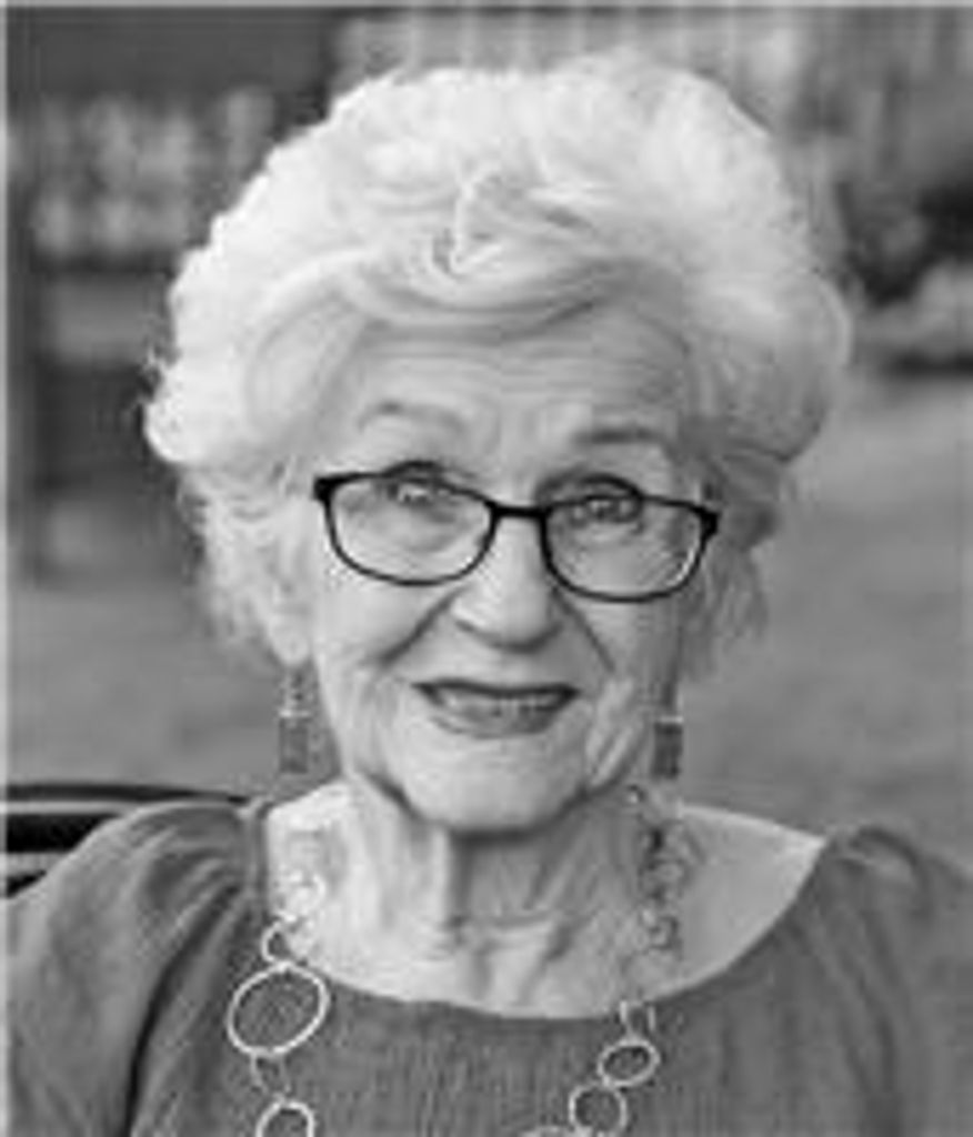 Frances Doreen Wolverton Profile Photo
