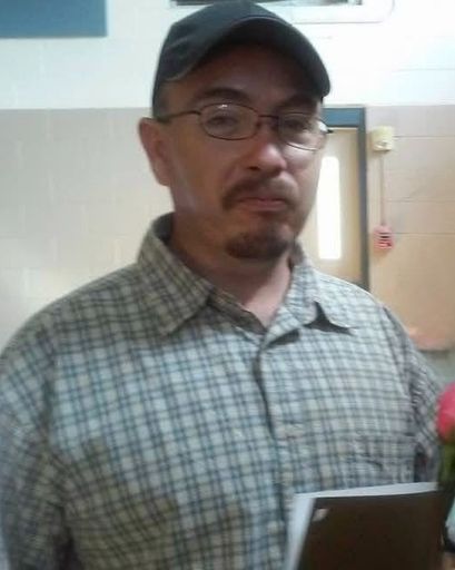 Theodore Jerome Cordova's obituary image