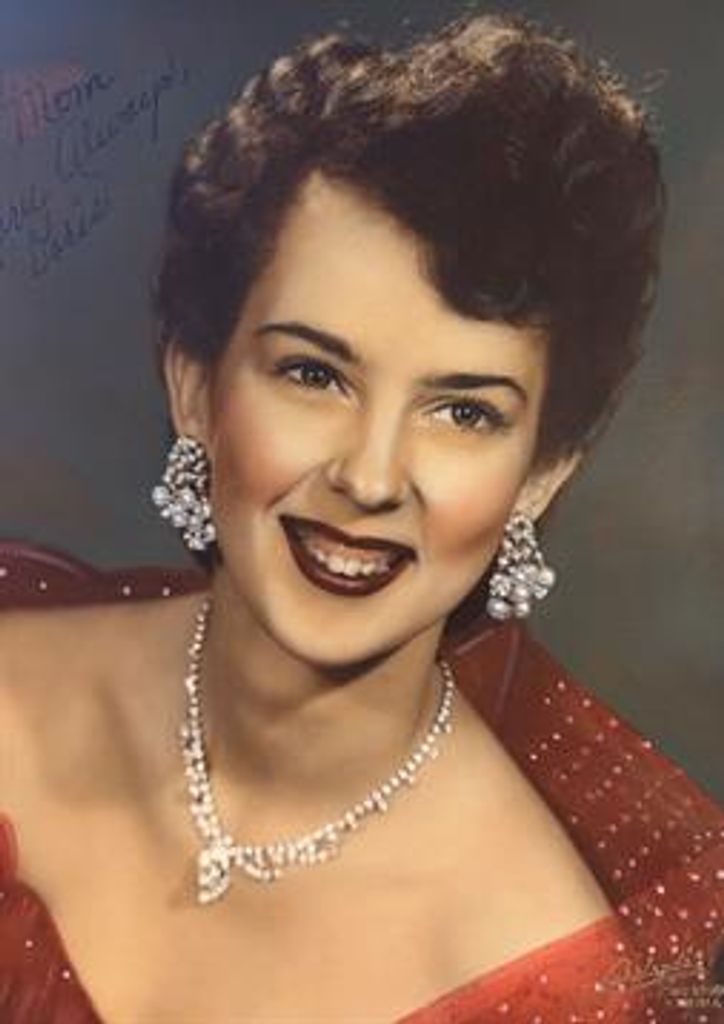 Doris Jahner