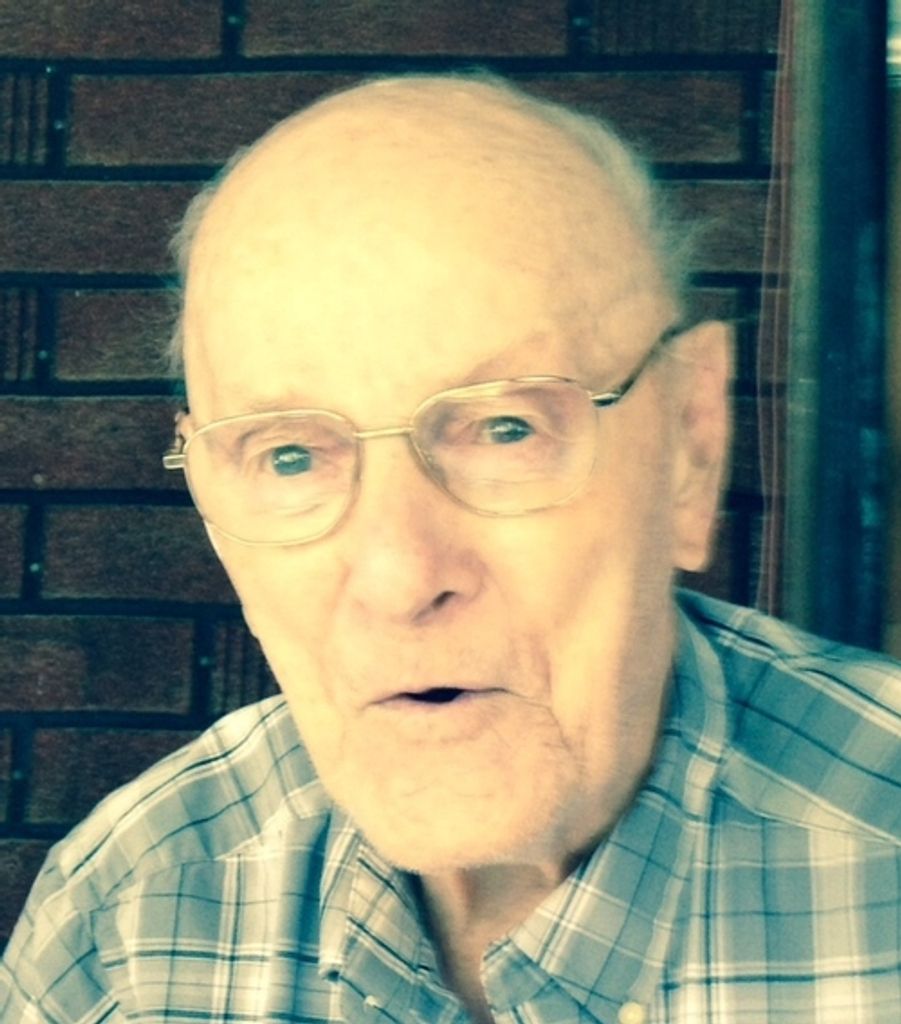 Charles Ross Torbert Profile Photo