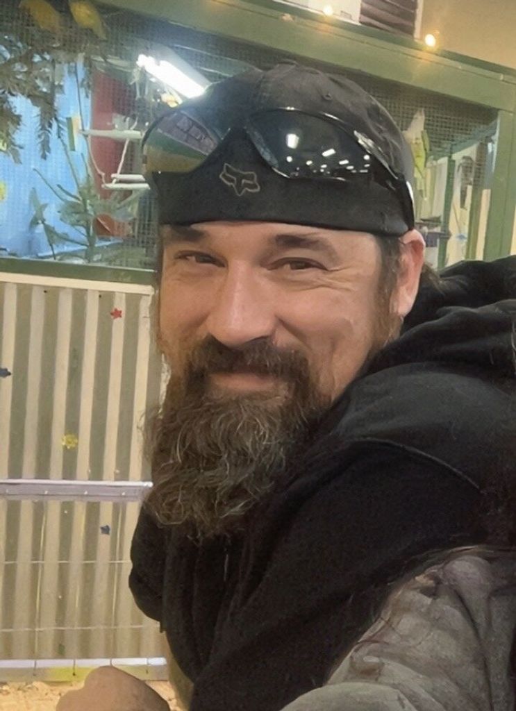 Matt Green Profile Photo