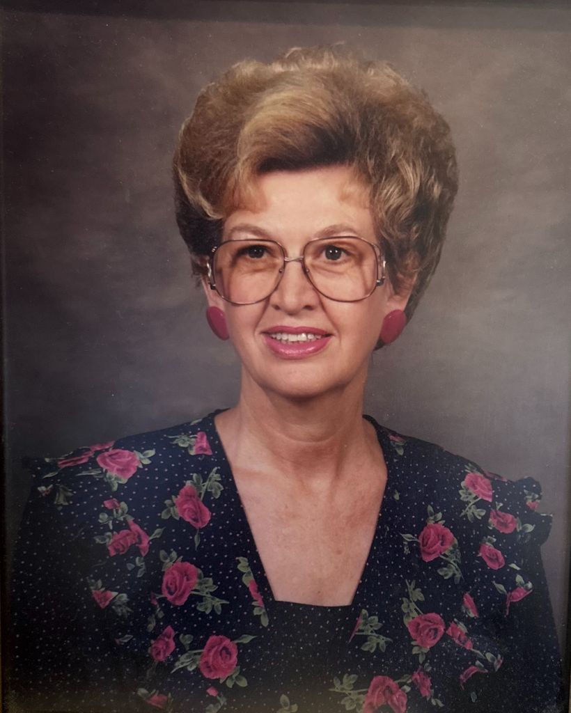 Mary Reece Lance Profile Photo