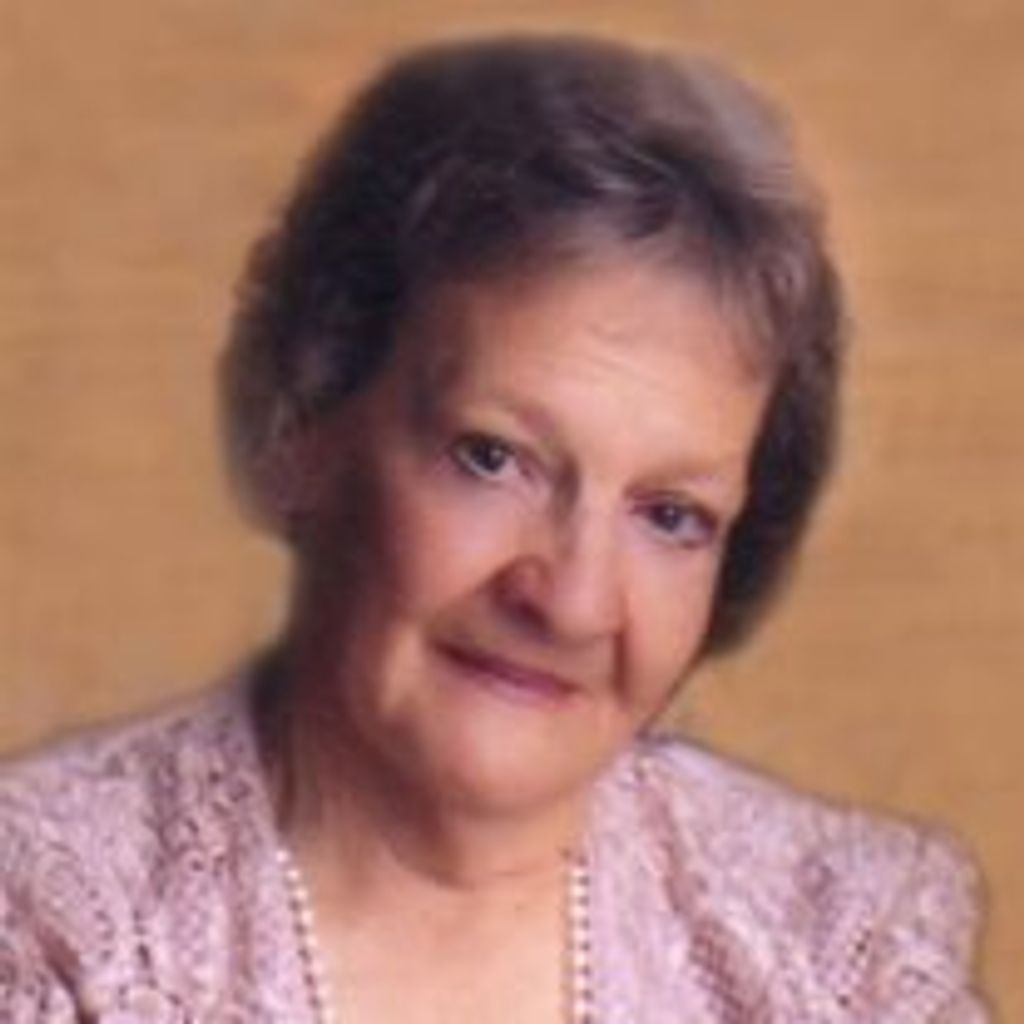 Inez Ernestine Collier