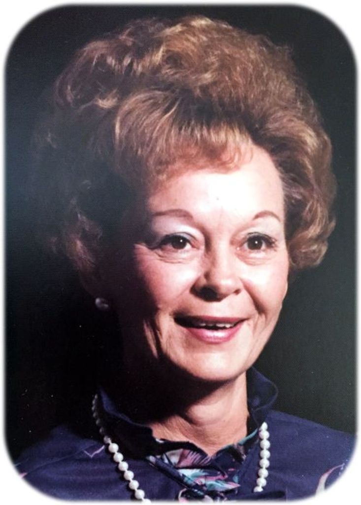Ila Ruth Middlebrook