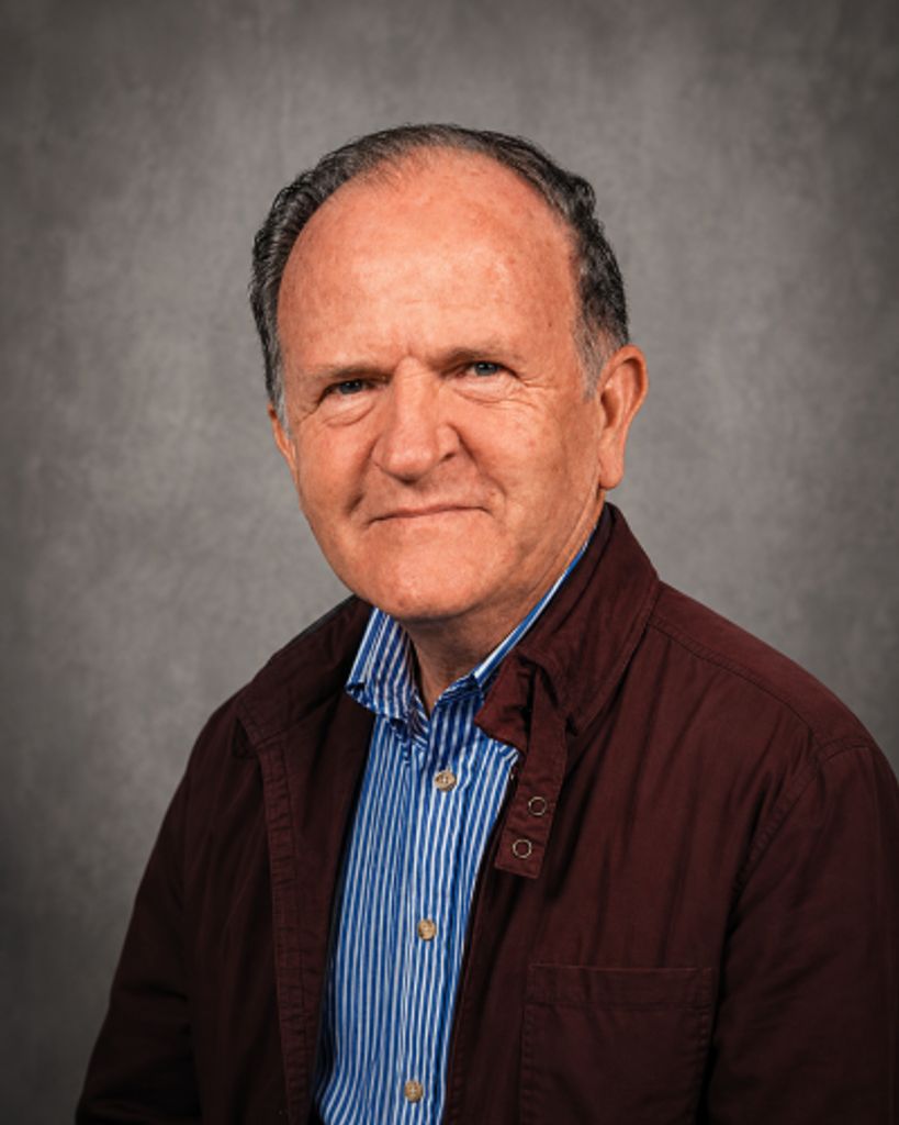Don L Moore