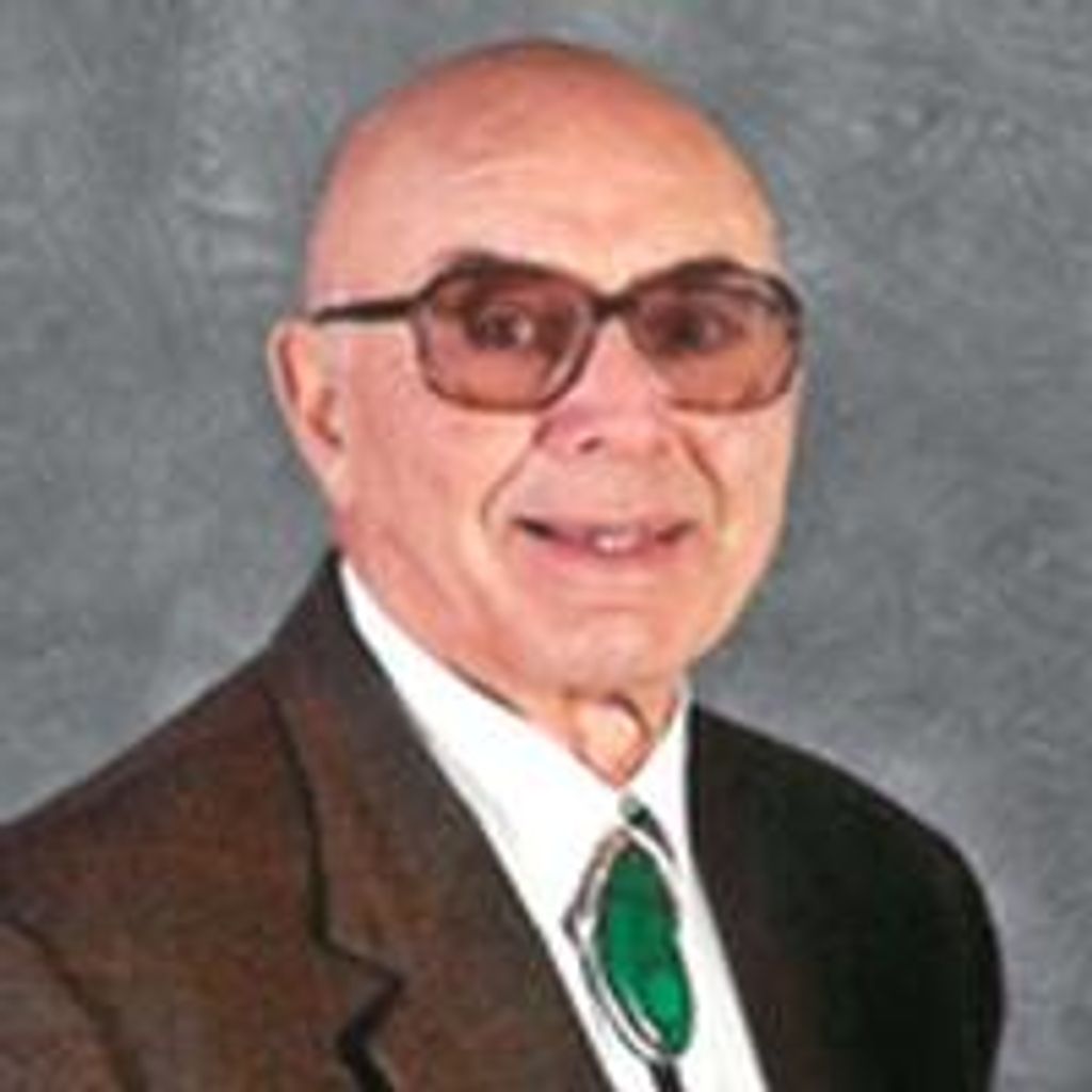 Joesph Robert Ringel