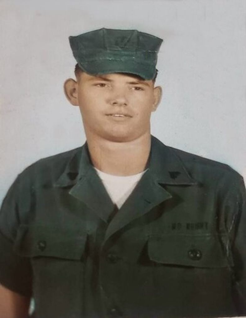 Michael Dean Wright Profile Photo