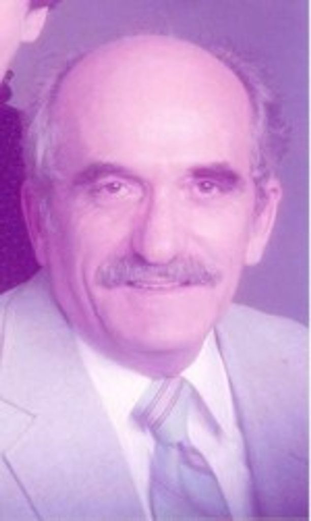 Edwin Earl Conley Sr.