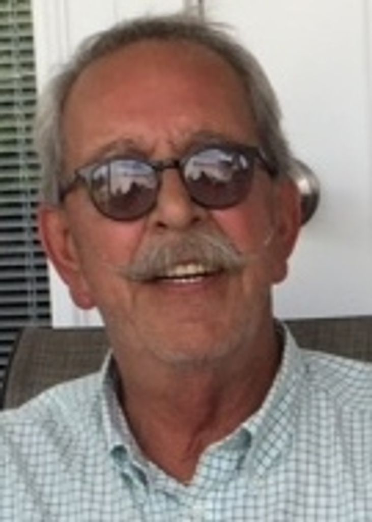 William A. "Bill" Westrick
