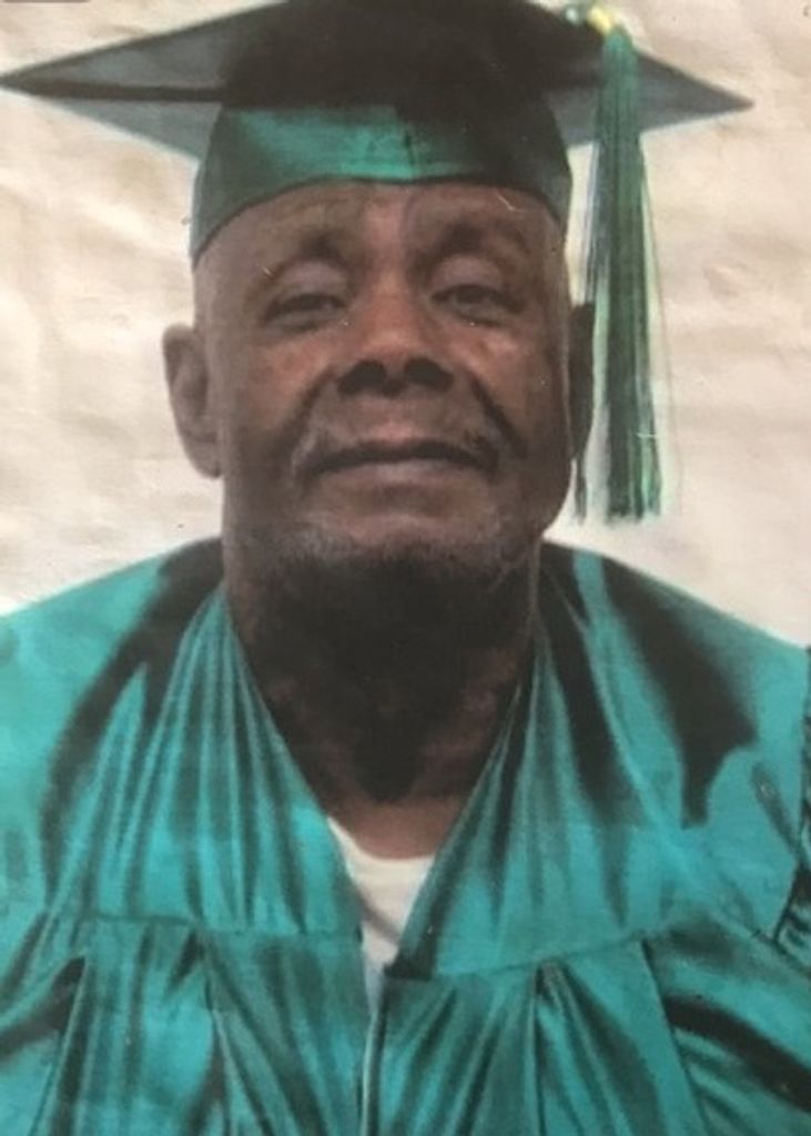 James Houston, Jr. Profile Photo