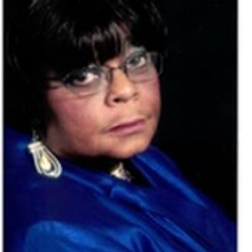 Donzetta Williams Mrs. Tucker