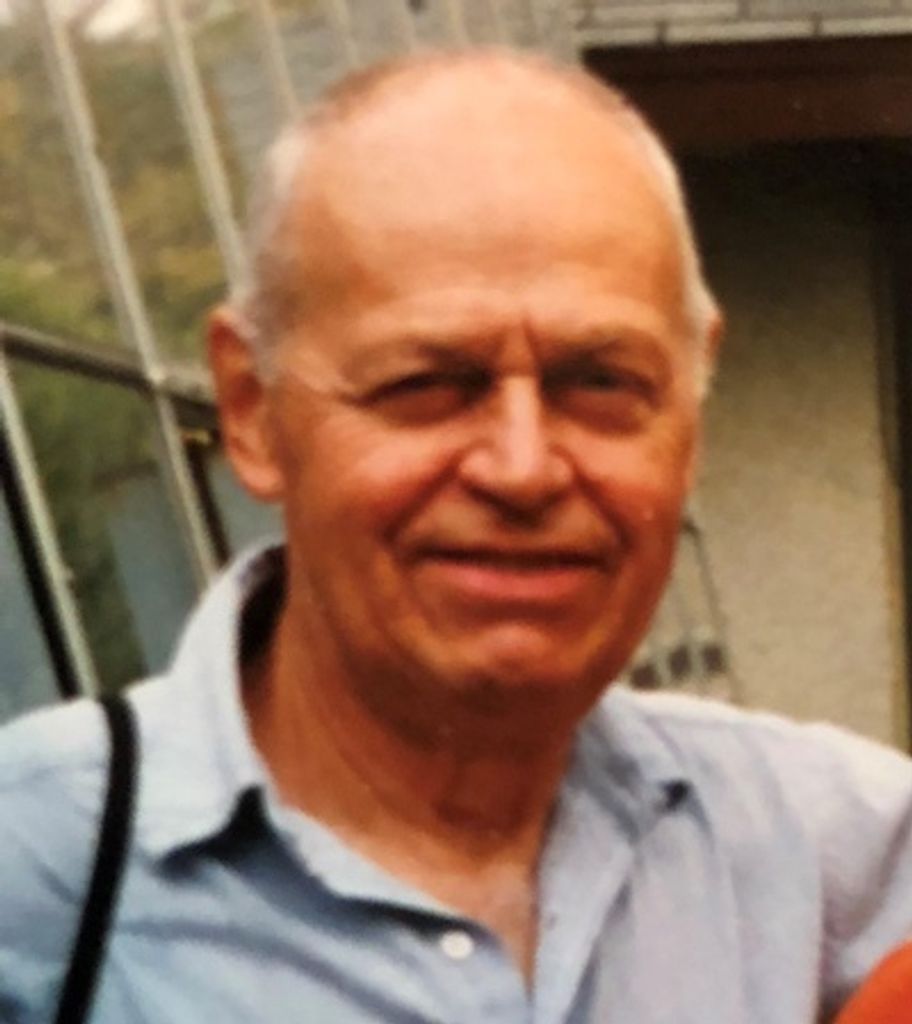 Harold (Sonny) A. Holtum