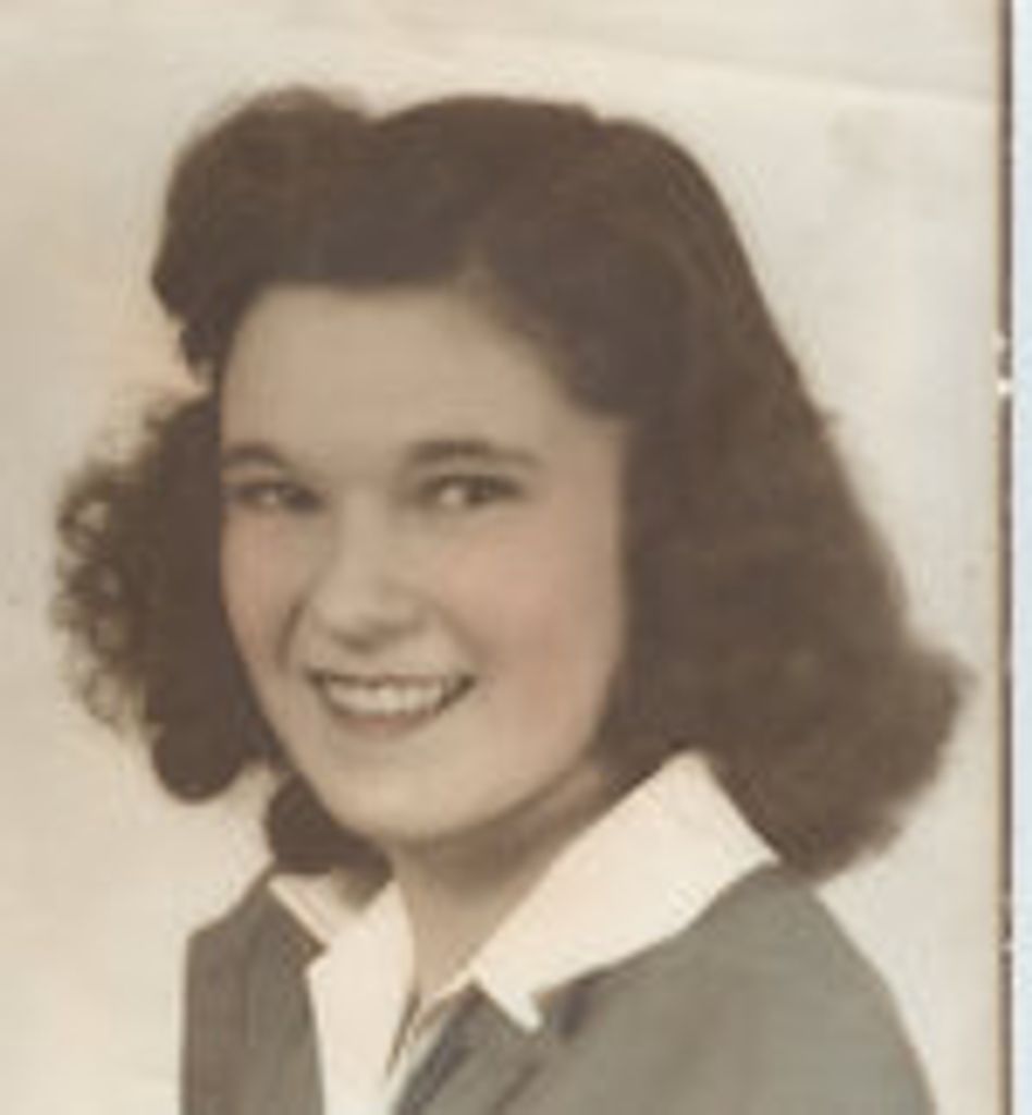 Wilda I. (Riffle)  Allen