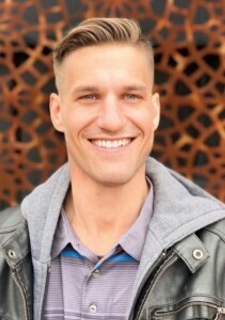 Kyle Thompson Profile Photo