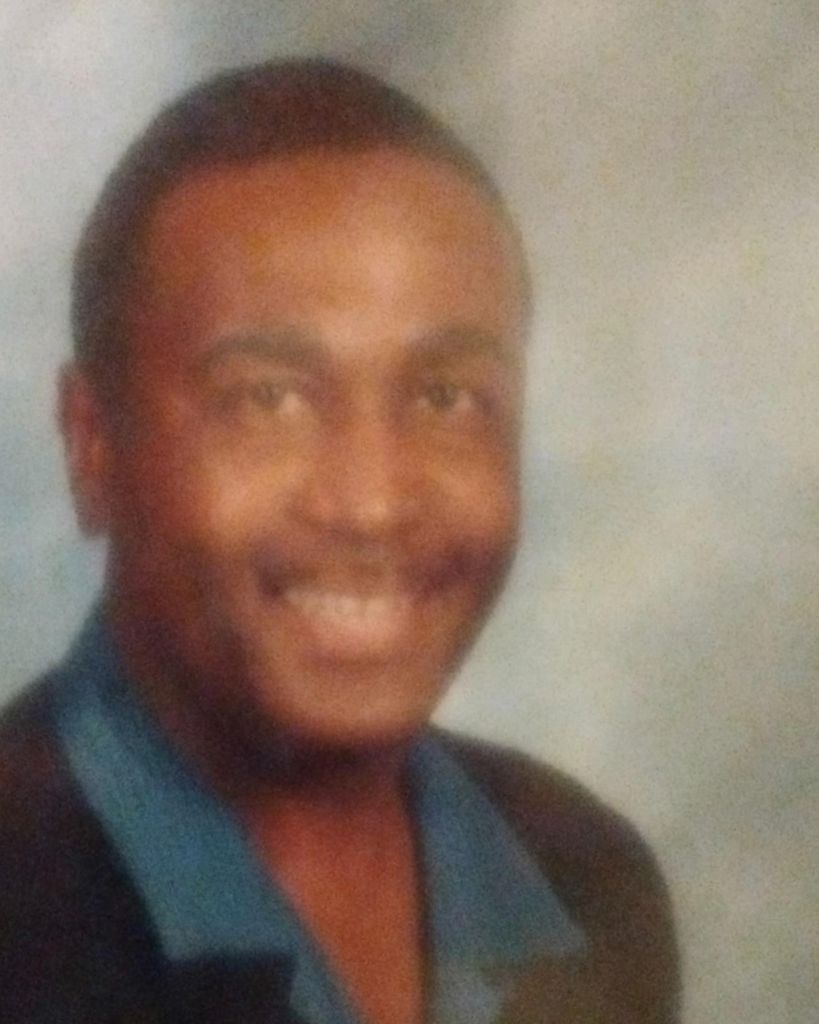 Joseph Hudson Jr.