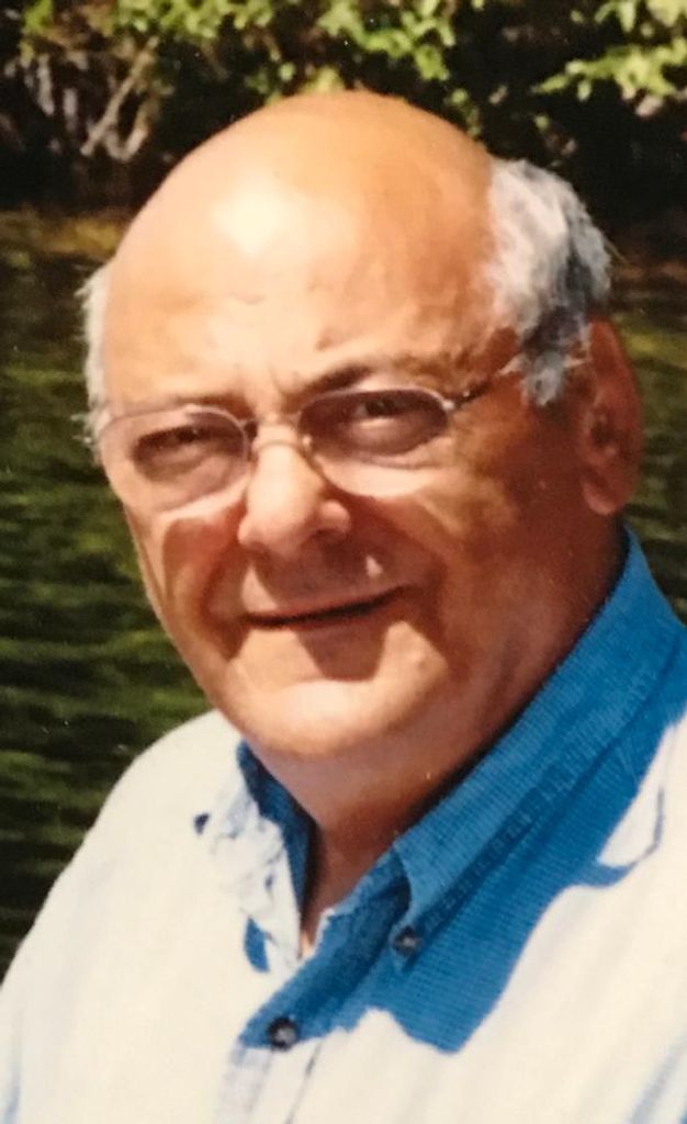 Edwin Samuel Myers, Jr.