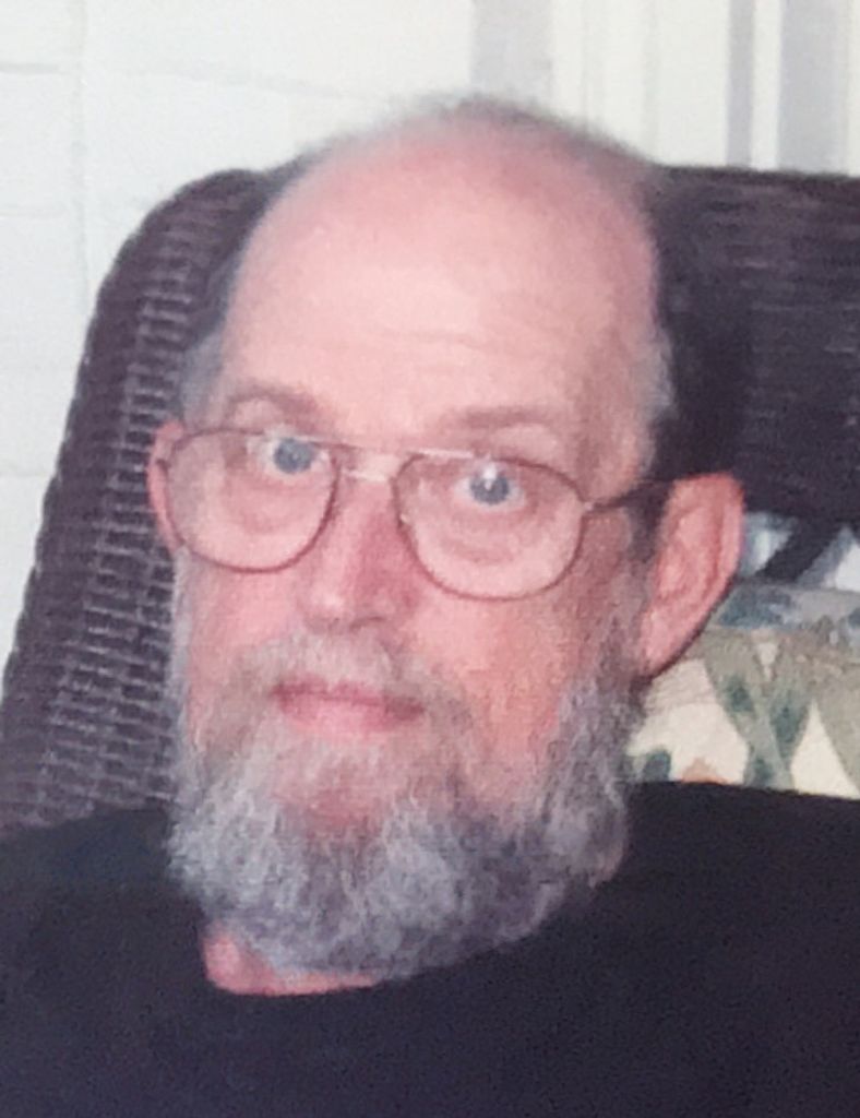 L. Edward Purcell Profile Photo