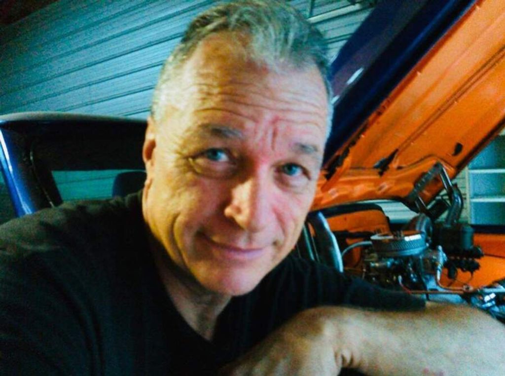 Keith R Cantone Profile Photo