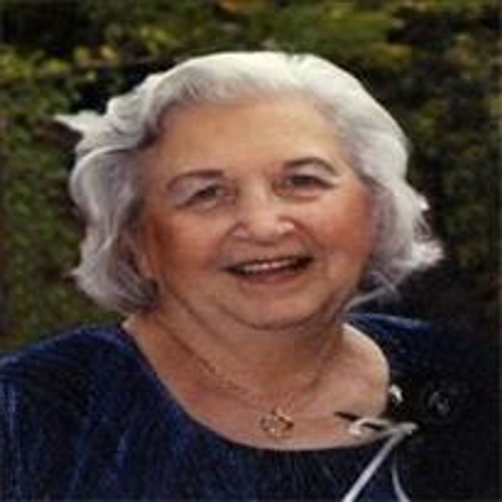 Marie C. Turley Profile Photo