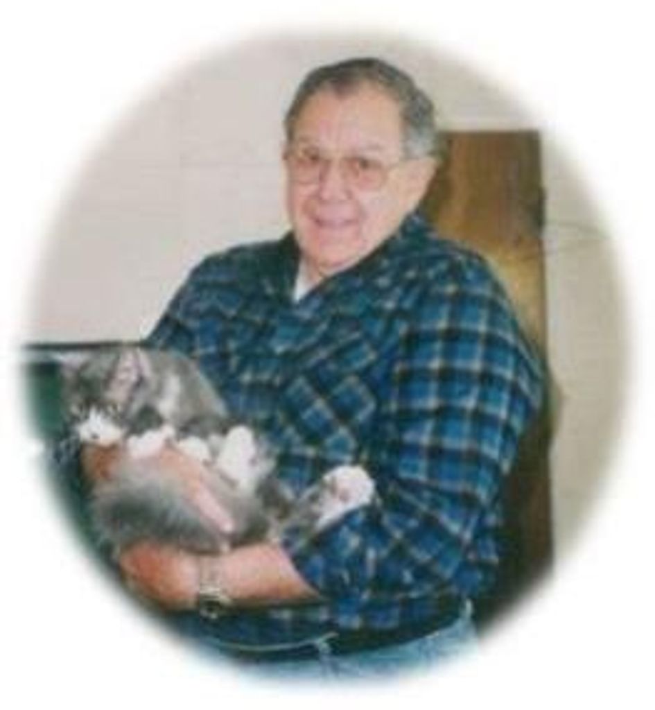 Billy Leroy Bacon